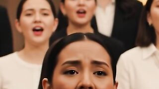 These vocals are excellent