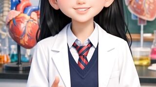 Get to know how our hearts work