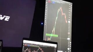 TRADING