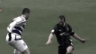 Football collection skills