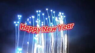 Happy New Year