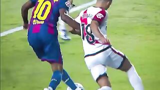 Lamine vs Rayo - Dive or Penalty