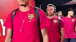 Rayo Furious After Broken VAR Gifted Barça Penalty