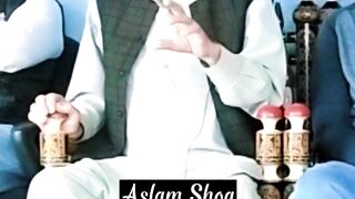 Punjabi Sad Poetry Shorts  Aslam Shoq  Dukhi Howaan Jad Mein Yaad Karan Maa Nu