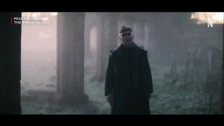 Peaky Blinders The Immortal Man Teaser Trailer (2026).
