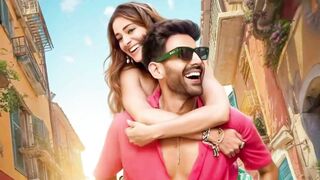 Tu Meri Mein Tera Mein Tera Tu Meri (2025) New Hindi Romantic Comedy HD Movie part 1