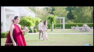 Tu Meri Mein Tera Mein Tera Tu Meri (2025) New Hindi Romantic Comedy HD Movie part 3