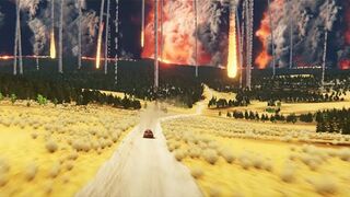 Yellowstone Supervolcano What Would Happen? A Simulation Deep Dive