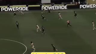 Lionel Messi Vs PSG