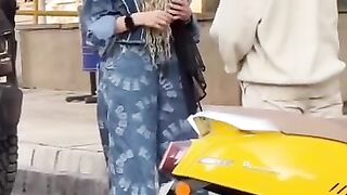 دروبین مخفی