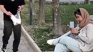 دروبین مخفی