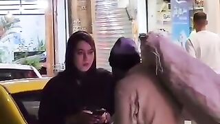 دروبین مخفی