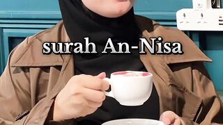 Surah An-Nisa by mishary Rashid Al-Afasy part
