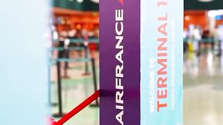 Cómo llamar a Air France desde México?
