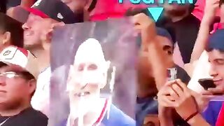 PSG Players Respect Messi