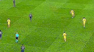 Messi goal vs psg