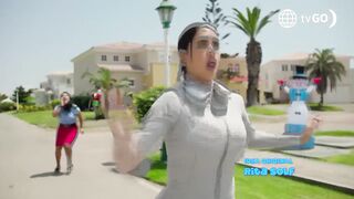 Los Otros Concha 2 Capitulo 6 America TvGo - Series y Novelas JL