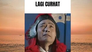 Panglima TIAN FENG  sebelum menjadi patkay