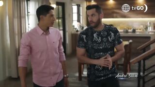 Luz De Luna 4 Capitulo 75 America TvGo - Series y Novelas JL