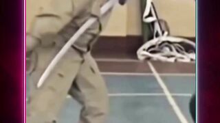 Belajarlah untuk membela diri!! Dalam teknik phillipines!