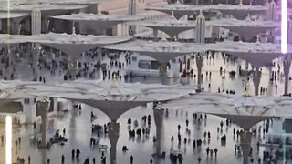 File name Beshak SubhanAllah Madina Sharif MashaAllah