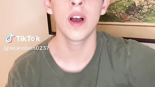 American suprised Kenyan citizen