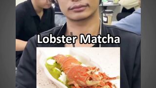 Matcha Masuk, Logika Keluar Memelucu