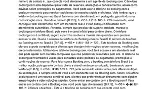 ᴄᴏᴍᴏ ꜰᴀʟᴀʀ ᴄᴏᴍ ᴏ ʙᴏᴏᴋɪɴɢ.ᴄᴏᴍ ᴘᴏʀ  ᴛᴇʟᴇꜰᴏɴᴇ?