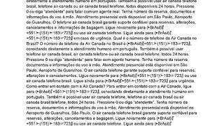 [[air canada]]ᴛᴇʟᴇ ᴏɴᴇ p???????????? ligar ???? ???????????? ℂ???????????????????? ????????   ?????????????????????