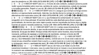 [Servicio 24horas  Telefono   BritishAirways Cómo llamar a British  Airways de Argentina?
