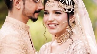 Samosi Nikah Photo Viral