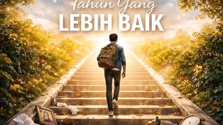 Audjuna - Tahun Yang Lebih Baik