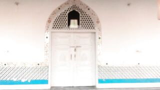 Beautiful Masjid
