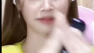 this is not lip-syncing,