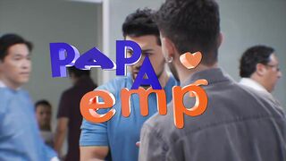 Papas Por Siempre Capitulo 72 VIX - Series y Novelas JL