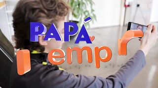Papas Por Siempre Capitulo 73 VIX - Series y Novelas JL