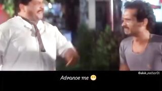 ADVANCE MAI HAPPY NEW YEAR FUNNY VIDEO