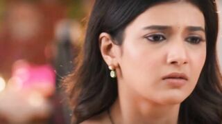 Yeh Rishta Kya Kehlata Hai Today Full Episode Update Armaan Meets Mittal Daughter