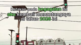 ALFABET88 MENGUCAPKAN SELAMAT TAHUN BARU 2026