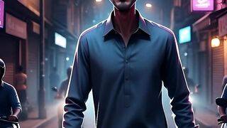 Dhurandhar Jasoos Ji In Lyari