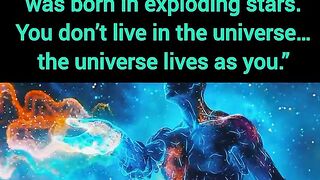 What is your real age space universe astrodeevanverse stardust conciousness shorts nasa