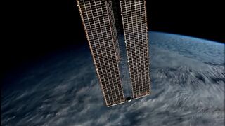 Earth from Space Unlike anything You have Ever Seen
