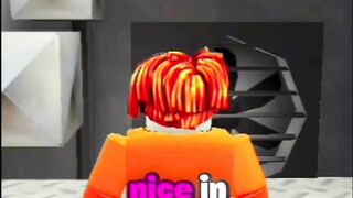 TRIED BEING NICE IN ROBLOX FOR 5 MINUTES IM NEVER DOING AGAIN