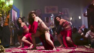 Indian Girl Sneha Gupta Dance