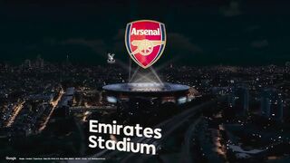 Arsenal - Aston Villa