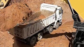 The largest excavator