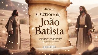 A história de João Batista