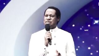 Pastor Chris
