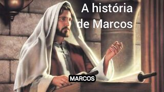 A história de Marcos