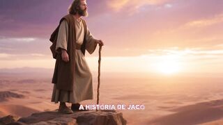 A história de Jacó